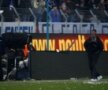 FOTO / Vezi imagini cu incidentele din Ghencea!