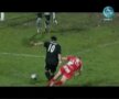 Penalty refuzat Craiovei la scorul de 1-0 / Becali: "Hoţie pe faţă!"