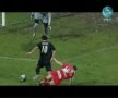 Penalty refuzat Craiovei la scorul de 1-0 / Becali: "Hoţie pe faţă!"