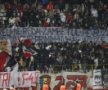 FOTO / Vezi imagini din derby-ul Dinamo-Craiova!