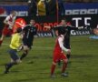 FOTO / Vezi imagini din derby-ul Dinamo-Craiova!