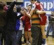 FINAL » Oltchim a batut campioana Europei, Viborg, 27-26