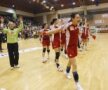 FINAL » Oltchim a batut campioana Europei, Viborg, 27-26
