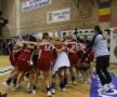 FINAL » Oltchim a batut campioana Europei, Viborg, 27-26