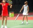 Fostul primar al Bacăului investeşte 15 milioane € într-o şcoală de tenis » Academia lui Seche