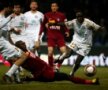 FOTO / Unirea-CFR 0-1, Traore aduce victoria clujenilor