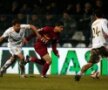 FOTO / Unirea-CFR 0-1, Traore aduce victoria clujenilor