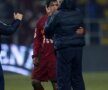 FOTO / Unirea-CFR 0-1, Traore aduce victoria clujenilor