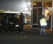 Vezi imagini de la sosirea lui Liverpool!