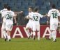 FINAL » Unirea - Liverpool 1-3. "Cormoranii" se califică în "optimi"
