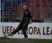 FINAL » Unirea - Liverpool 1-3. "Cormoranii" se califică în "optimi"