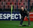 FINAL » Unirea - Liverpool 1-3. "Cormoranii" se califică în "optimi"