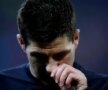 FINAL » Unirea - Liverpool 1-3. "Cormoranii" se califică în "optimi"