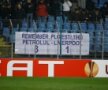 FINAL » Unirea - Liverpool 1-3. "Cormoranii" se califică în "optimi"