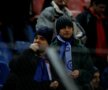 FINAL » Unirea - Liverpool 1-3. "Cormoranii" se califică în "optimi"