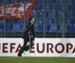 FINAL » Unirea - Liverpool 1-3. "Cormoranii" se califică în "optimi"