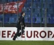 FOTO / Vezi imagini cu atmosfera din stadion înainte de Urziceni-Liverpool