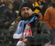 FOTO / Vezi imagini cu atmosfera din stadion înainte de Urziceni-Liverpool