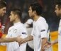 FINAL » Unirea - Liverpool 1-3. "Cormoranii" se califică în "optimi"