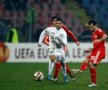 FOTO / Unirea Urziceni - Liverpool 1-3 / Ialomiţenii părăsesc cupele europene cu fruntea sus