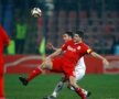 FOTO / Unirea Urziceni - Liverpool 1-3 / Ialomiţenii părăsesc cupele europene cu fruntea sus