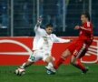 FOTO / Unirea Urziceni - Liverpool 1-3 / Ialomiţenii părăsesc cupele europene cu fruntea sus
