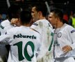 FOTO / Unirea Urziceni - Liverpool 1-3 / Ialomiţenii părăsesc cupele europene cu fruntea sus