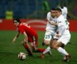 FOTO / Unirea Urziceni - Liverpool 1-3 / Ialomiţenii părăsesc cupele europene cu fruntea sus