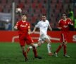 FOTO / Unirea Urziceni - Liverpool 1-3 / Ialomiţenii părăsesc cupele europene cu fruntea sus