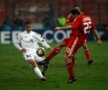 FOTO / Unirea Urziceni - Liverpool 1-3 / Ialomiţenii părăsesc cupele europene cu fruntea sus