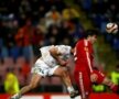 FOTO / Unirea Urziceni - Liverpool 1-3 / Ialomiţenii părăsesc cupele europene cu fruntea sus