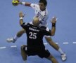FOTO » HCM s-a calificat în optimile Ligii Campionilor!