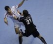 FOTO » HCM s-a calificat în optimile Ligii Campionilor!