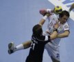 FOTO » HCM s-a calificat în optimile Ligii Campionilor!