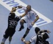 FOTO » HCM s-a calificat în optimile Ligii Campionilor!
