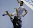 FOTO » HCM s-a calificat în optimile Ligii Campionilor!