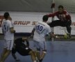 FOTO » HCM s-a calificat în optimile Ligii Campionilor!