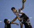 FOTO » HCM s-a calificat în optimile Ligii Campionilor!