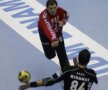 FOTO » HCM s-a calificat în optimile Ligii Campionilor!