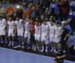 FOTO » HCM s-a calificat în optimile Ligii Campionilor!