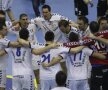 FOTO » HCM s-a calificat în optimile Ligii Campionilor!