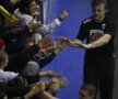 FOTO » HCM s-a calificat în optimile Ligii Campionilor!