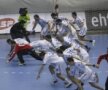FOTO » HCM s-a calificat în optimile Ligii Campionilor!