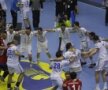 FOTO » HCM s-a calificat în optimile Ligii Campionilor!