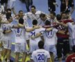 FOTO » HCM s-a calificat în optimile Ligii Campionilor!