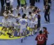 FOTO » HCM s-a calificat în optimile Ligii Campionilor!
