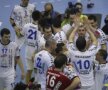 FOTO » HCM s-a calificat în optimile Ligii Campionilor!