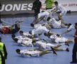 FOTO » HCM s-a calificat în optimile Ligii Campionilor!