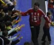 FOTO » HCM s-a calificat în optimile Ligii Campionilor!