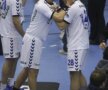 FOTO » HCM s-a calificat în optimile Ligii Campionilor!
